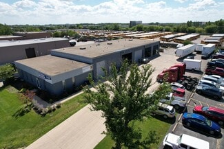 More details for 1103 Morse Ave, Schaumburg, IL - Industrial for Lease