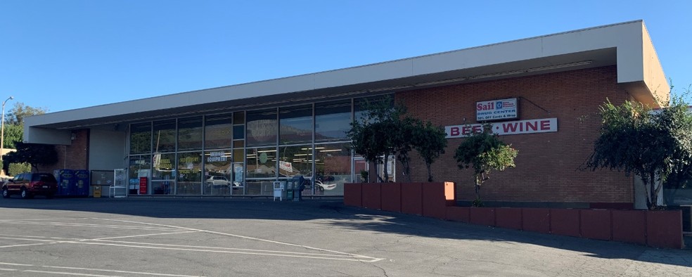 12350 California St, Yucaipa, CA for sale - Building Photo - Image 1 of 1