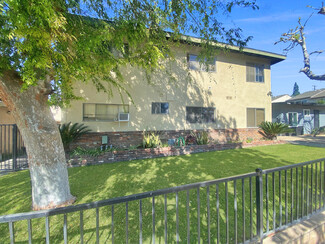 More details for 231 E Maple Ave, Monrovia, CA - Multifamily for Sale