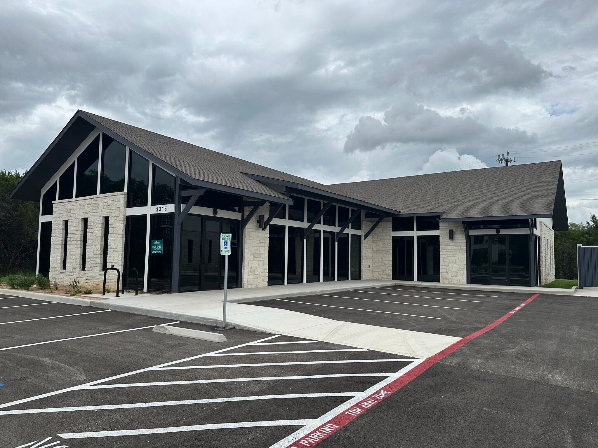 3315 Greenway Park, San Antonio, TX for sale Building Photo- Image 1 of 4