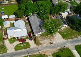 Plus de détails pour 417 S Prairie St, Pilot Point, TX - Terrain à vendre