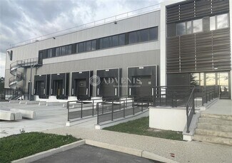 Plus de détails pour Industriel à louer