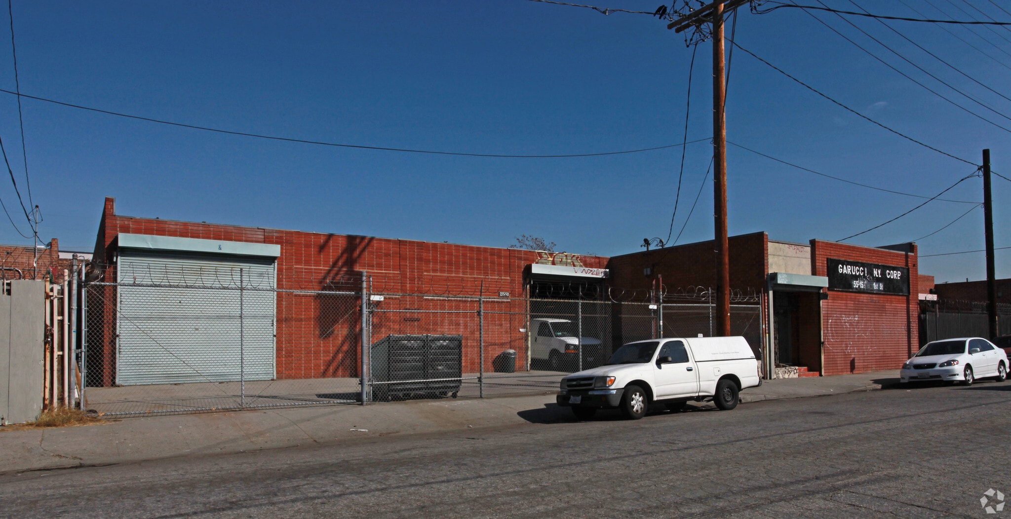 155-159 W 31st St, Los Angeles, CA for sale Primary Photo- Image 1 of 16