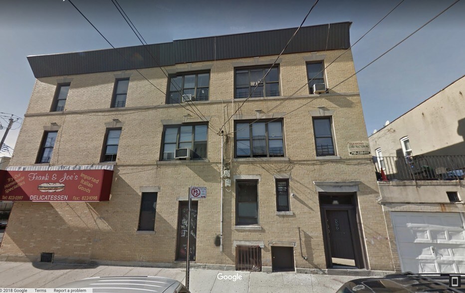 1700 Zerega Ave, Bronx, NY for sale - Primary Photo - Image 1 of 12