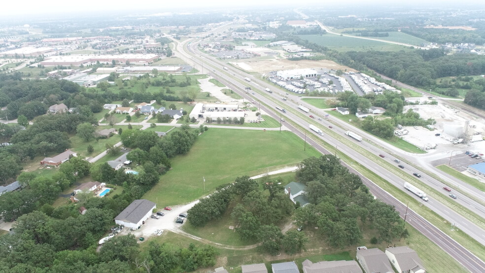 West Pearce Blvd., Wentzville, MO à vendre - Photo principale - Image 1 de 11