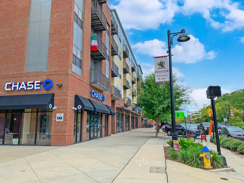 799 W Gaines St, Tallahassee, FL à louer - Photo du bâtiment - Image 3 de 3