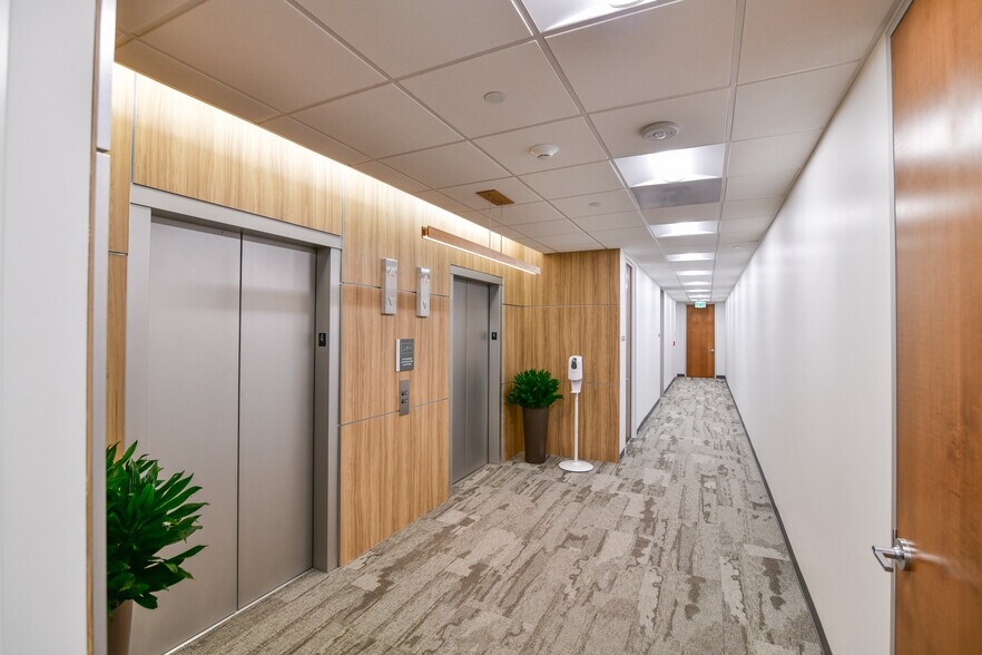 3310 Live Oak St, Dallas, TX à louer - Photo intérieure - Image 3 de 10