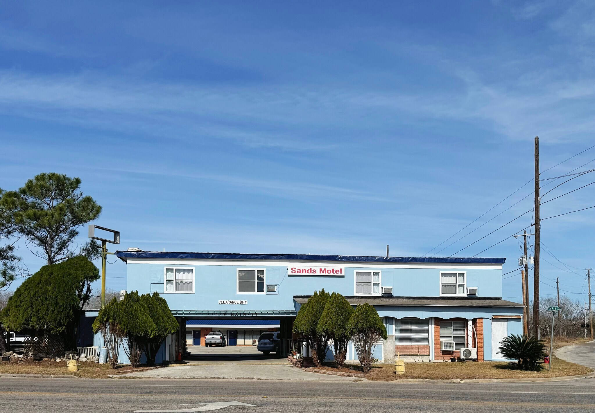 1207 W Main St, Port Lavaca, TX for sale Primary Photo- Image 1 of 30