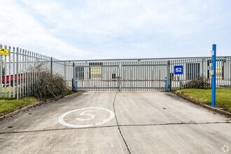 Touchet Hall Rd, Manchester for lease Interior Photo- Image 2 of 3