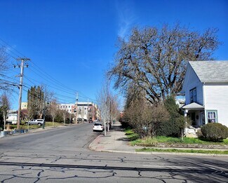 Plus de détails pour A St, Forest Grove, OR - Terrain à vendre