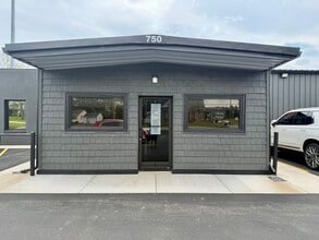 750 Lee Rd, Greece, NY for lease Interior Photo- Image 2 of 10