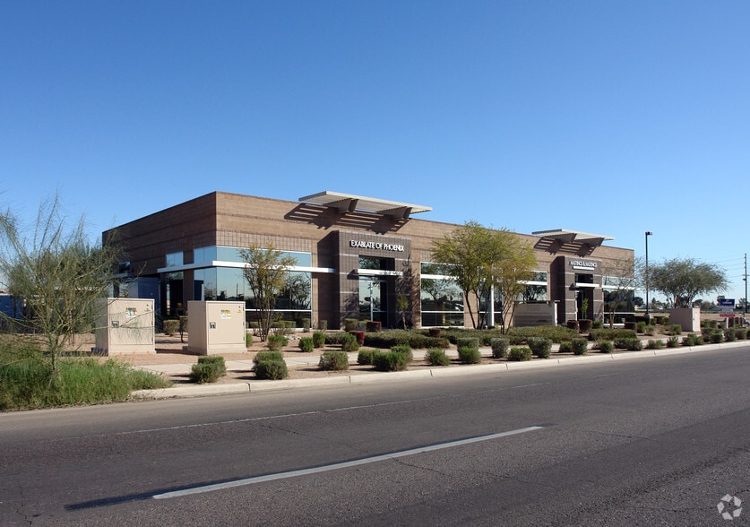 9150 W Indian School Rd, Phoenix, AZ for sale - Building Photo - Image 1 of 8