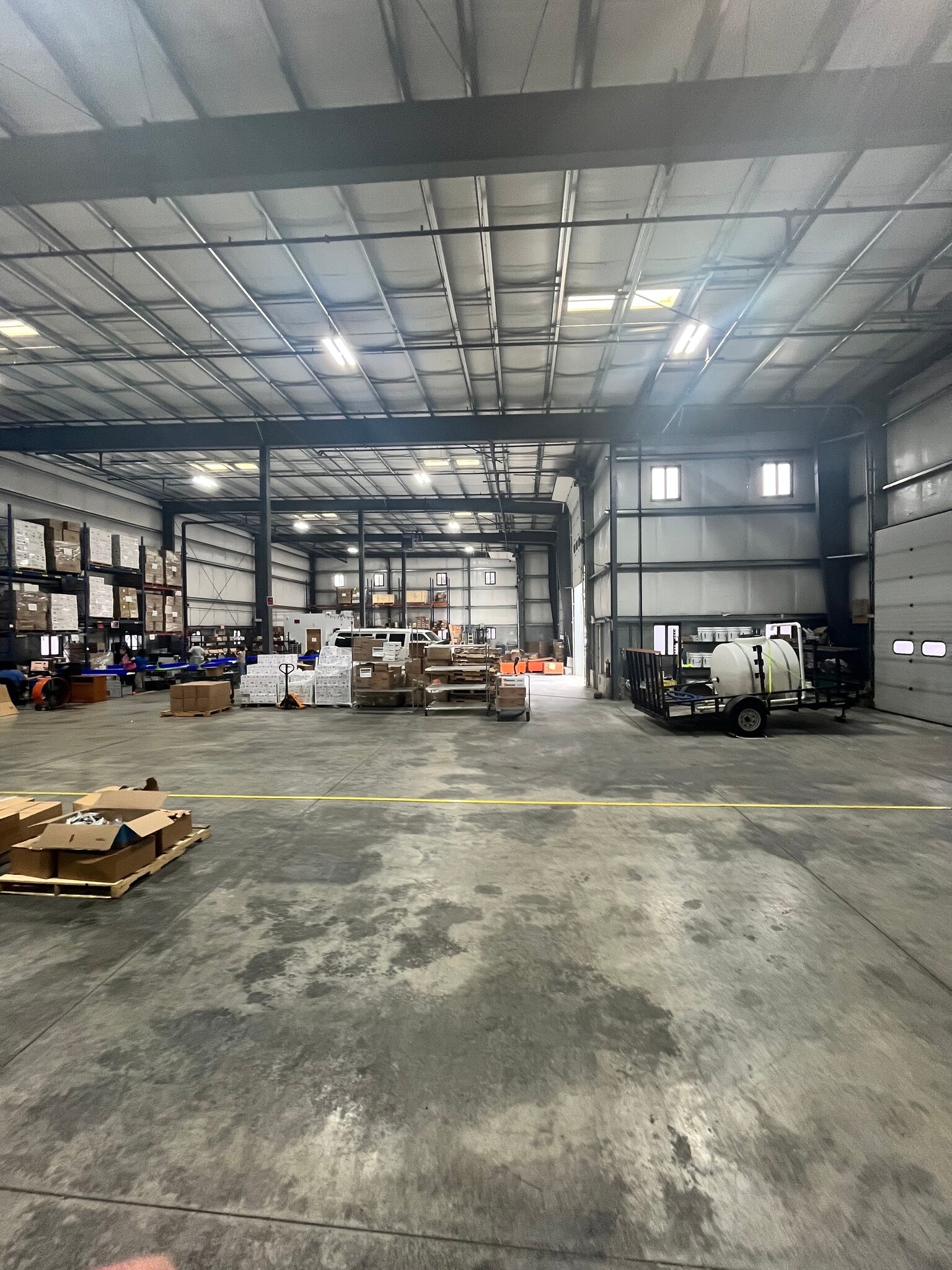 955 Connecticut Ave, Bridgeport, CT for lease Interior Photo- Image 1 of 4