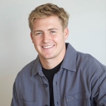 Connor Gramke