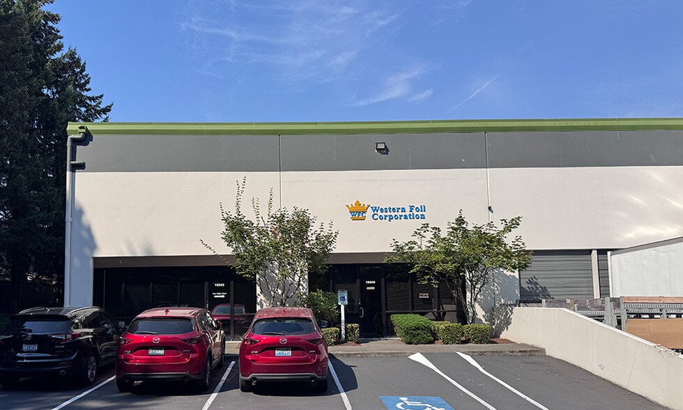 18319-18433 8th Ave S, Des Moines, WA for lease - Building Photo - Image 1 of 5