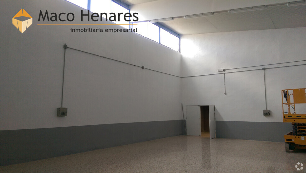 Industrial in Torrejón De Ardoz, MAD for lease - Building Photo - Image 3 of 15