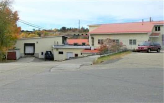 7 Great North Rd, Parry Sound, ON à vendre Photo du bâtiment- Image 1 de 1