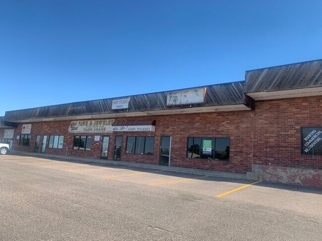 Plus de détails pour 15750 S Golden Rd, Golden, CO - Commerce de détail à louer