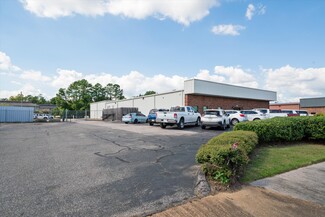 Plus de détails pour 3689 Cherry Rd, Memphis, TN - Industriel à vendre