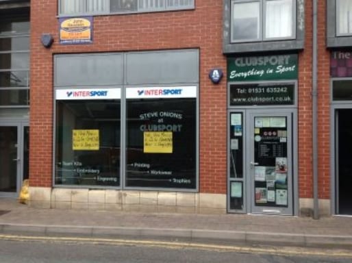 Bye St, Ledbury for lease - Building Photo - Image 2 of 2