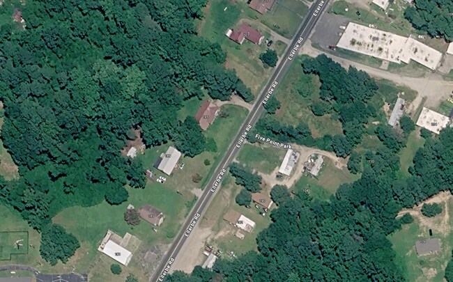 Plus de détails pour 105 5 Point Rd, Rockingham, NC - Multi-résidentiel à vendre