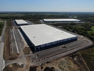 Plus de détails pour 1401 Shepherd Rd, Liberty, MO - Bureau, Industriel à louer