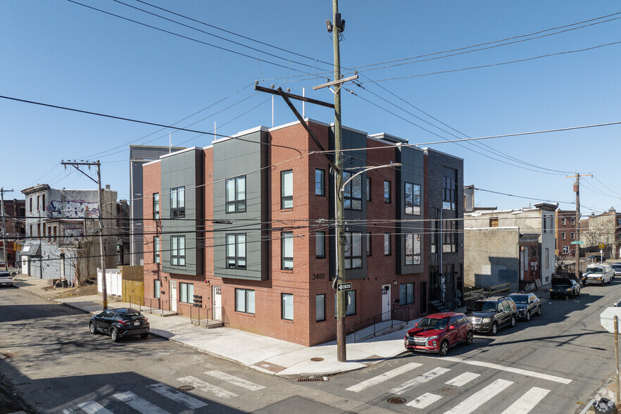 2400 W Montgomery Ave, Philadelphia, PA for sale - Building Photo - Image 3 of 75