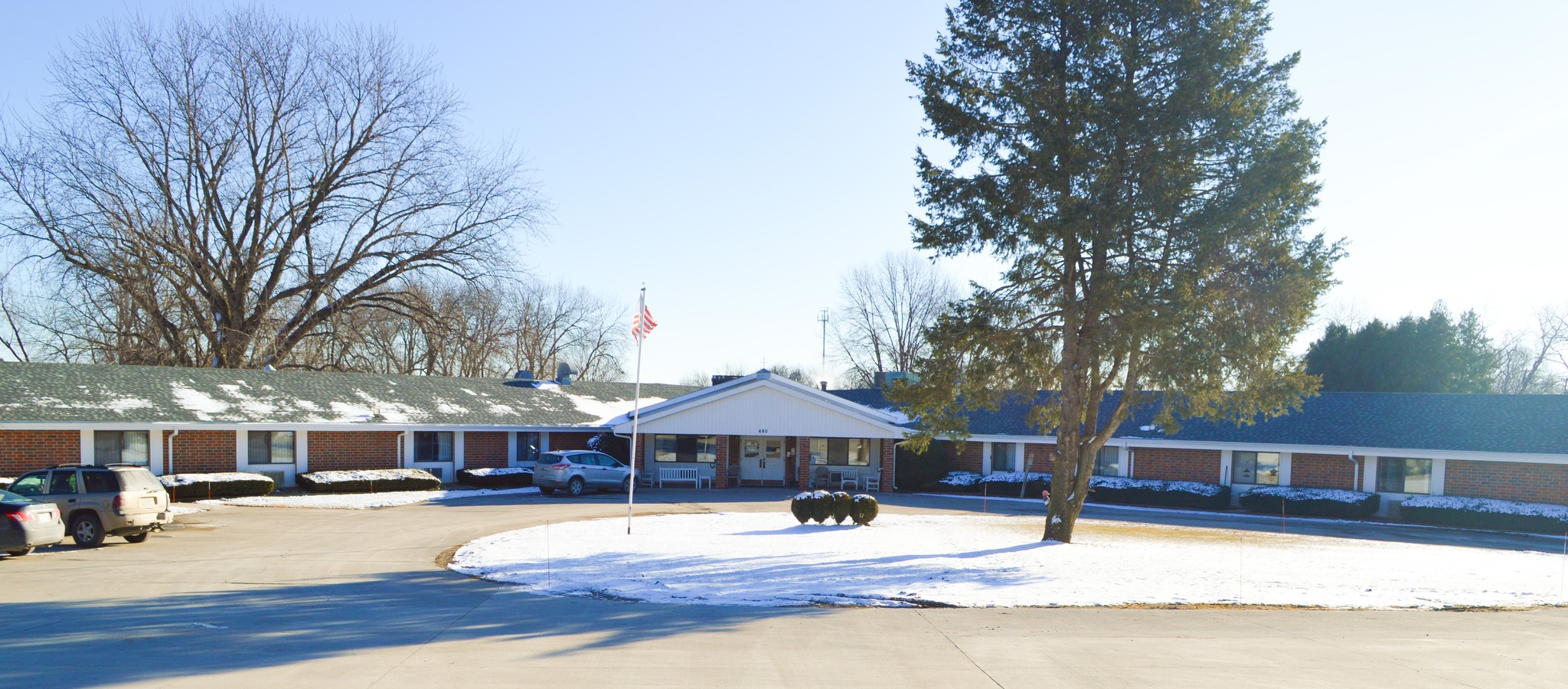 690 Cole St, Carlisle, IA for sale Building Photo- Image 1 of 1