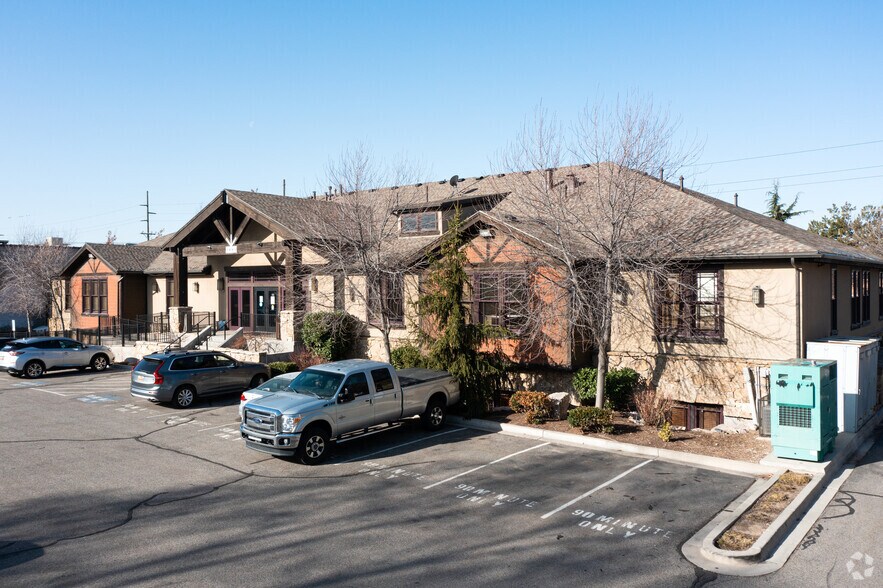 4465 S 900 E, Millcreek, UT for lease - Primary Photo - Image 2 of 9
