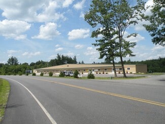 More details for 61 Airport Dr, Rochester, NH - Industrial for Lease