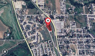 Plus de détails pour 400 Valleyview Dr, Creston, BC - Terrain à vendre