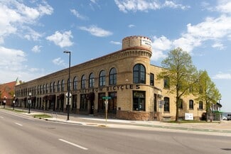 More details for 601-625 Williamson St, Madison, WI - Retail for Lease