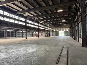 1600 Ridgely St, Baltimore, MD for lease Interior Photo- Image 2 of 2