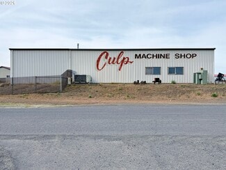 Plus de détails pour 30565 Oldfield St, Hermiston, OR - Industriel à vendre