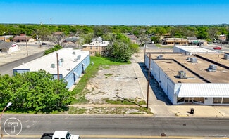 Plus de détails pour 514 8th st, Killeen, TX - Terrain à vendre