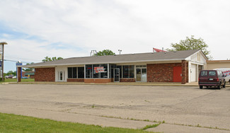 More details for 1660 E M-21, Owosso, MI - Retail for Sale