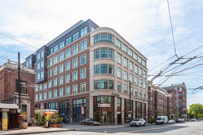 More details for 114 Mount Auburn St, Cambridge, MA - Office for Lease