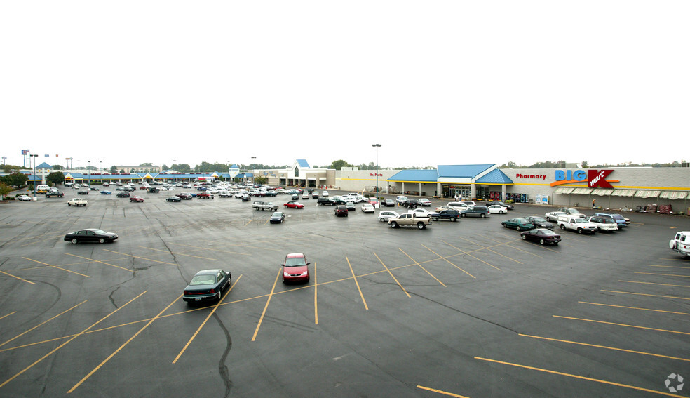 2945 Scottsville Rd, Bowling Green, KY for sale - Primary Photo - Image 1 of 1