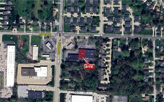 Plus de détails pour 6629 Engle Rd, Middleburg Heights, OH - Bureau/Commerce de détail à louer