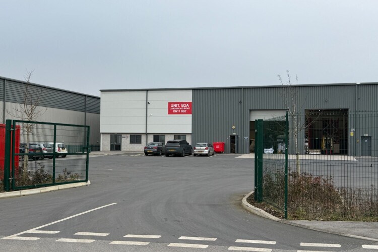 Bryans Close, Doncaster à vendre Photo principale- Image 1 de 1