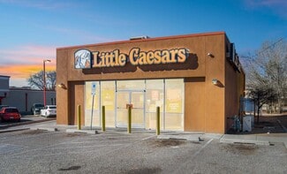 Plus de détails pour 3261 Cerrillos Rd, Santa Fe, NM - Commerce de détail à vendre