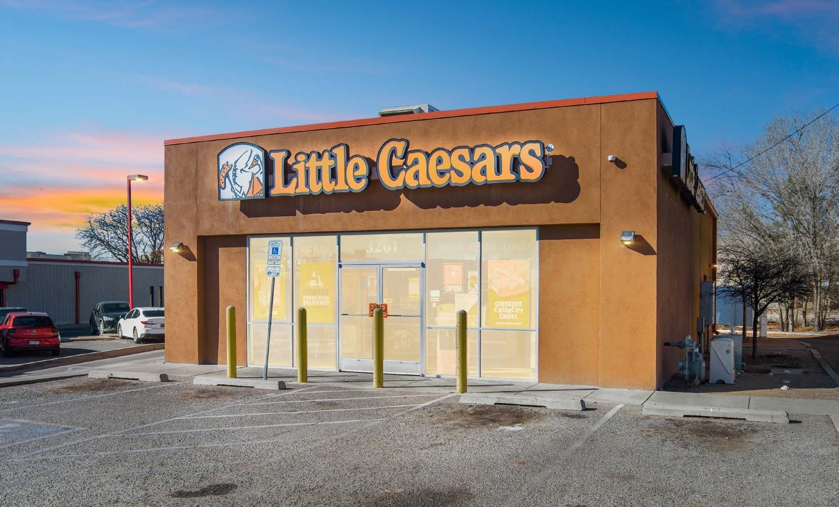 3261 Cerrillos Rd, Santa Fe, NM for sale Primary Photo- Image 1 of 4