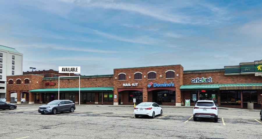 235 Lincoln Way W, Massillon, OH for lease Building Photo- Image 1 of 5