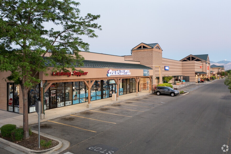 138-256 E 12300 S, Draper, UT for lease - Building Photo - Image 2 of 3