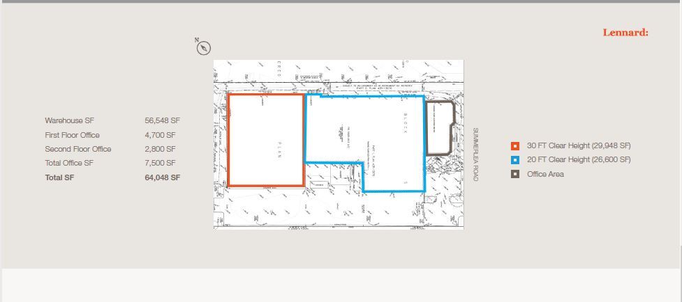 106 Summerlea Rd, Brampton, ON à vendre Photo du bâtiment- Image 1 de 1