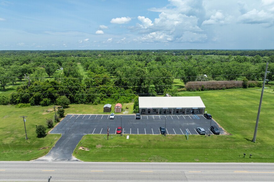 9837 Hwy 98, Fairhope, AL for sale - Building Photo - Image 1 of 8