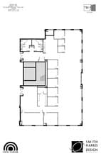 2015 Ayrsley Town Blvd, Charlotte, NC à louer Plan de site- Image 1 de 2