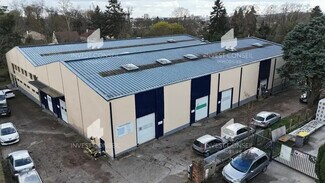 More details for 9 Rue Louis Armand, Eaubonne - Office, Industrial for Lease