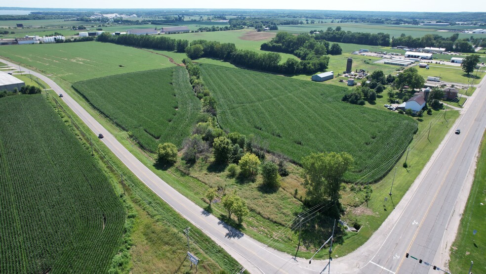 Ave O & 53rd St, Fort Madison, IA for sale - Primary Photo - Image 2 of 5