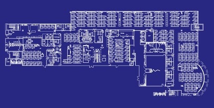 1776 Eastchester Rd, Bronx, NY à louer Plan d’étage- Image 1 de 6